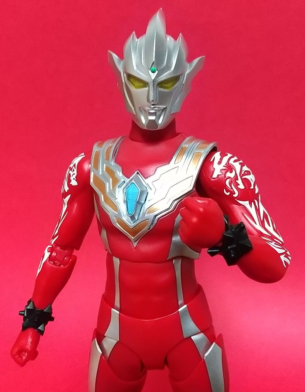 アーリースタイルも再現可能】S.H.Figuarts ウルトラマンレグロス