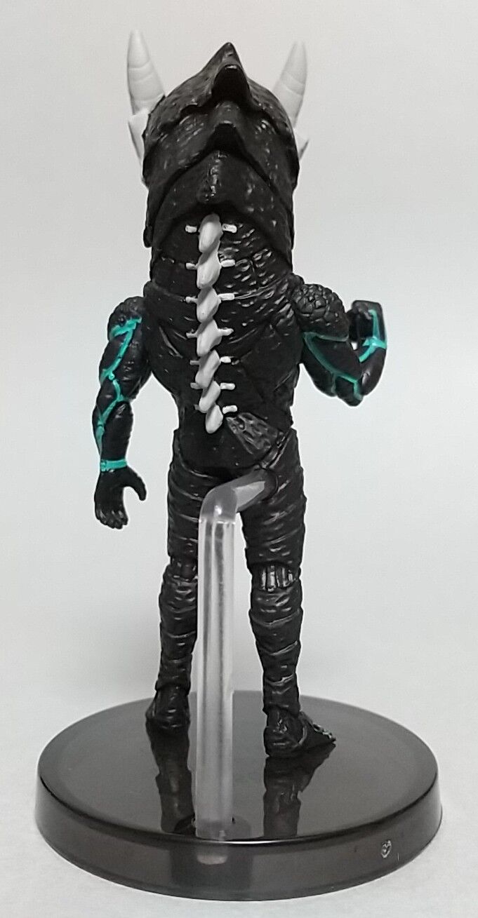 怪獣8号 ワールドコレクタブルフィギュアvol.1 怪獣8号 : Chaos