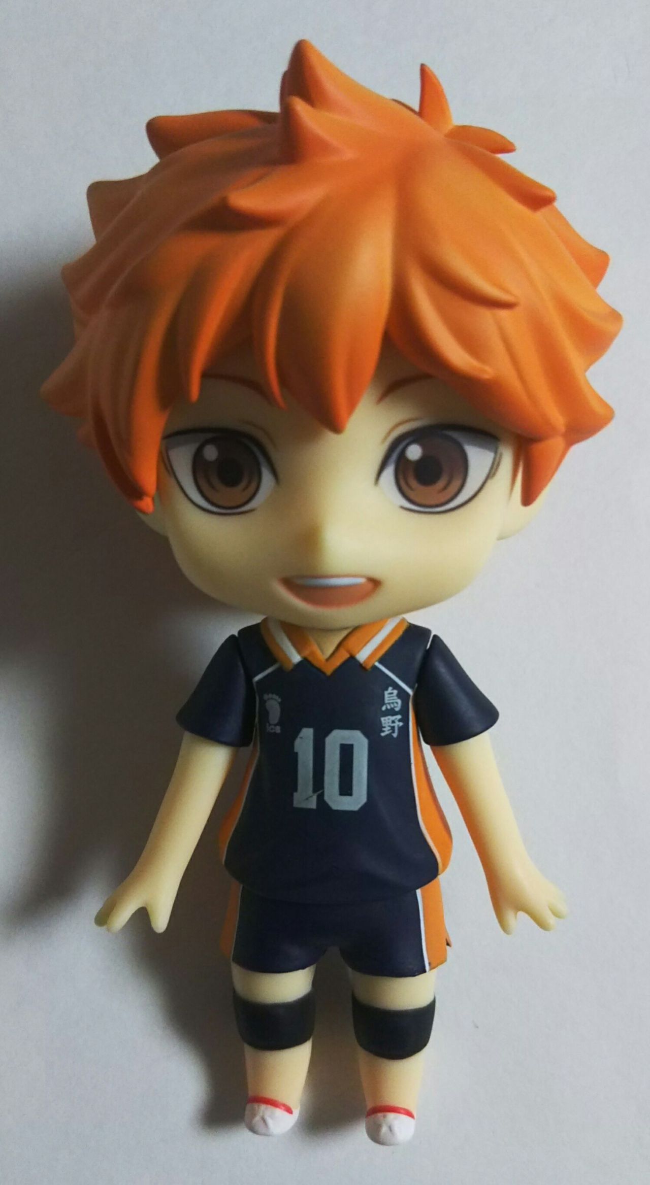 直営店から日本全国の正規取扱店舗 ハイキュー！！ HQ ねんどろいど 
