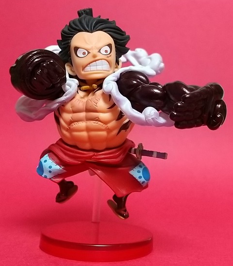 ワンピース関連 Chaos Hobby Blog