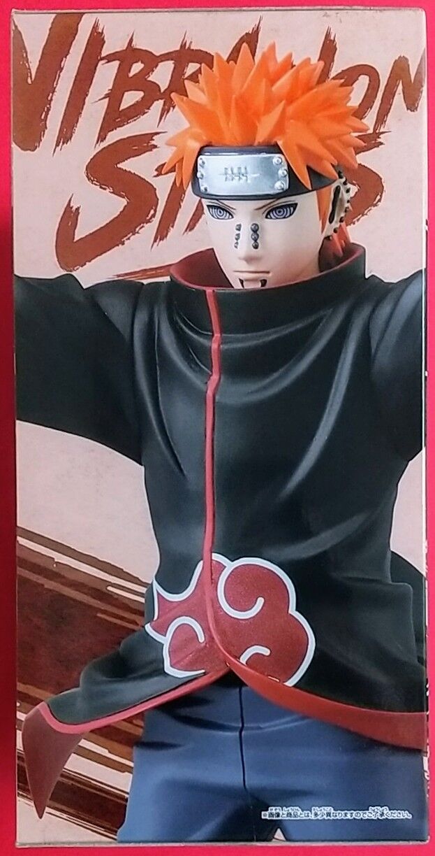 神羅天征｣発動時のペイン】NARUTO-ナルト- 疾風伝 VIBRATION STARS