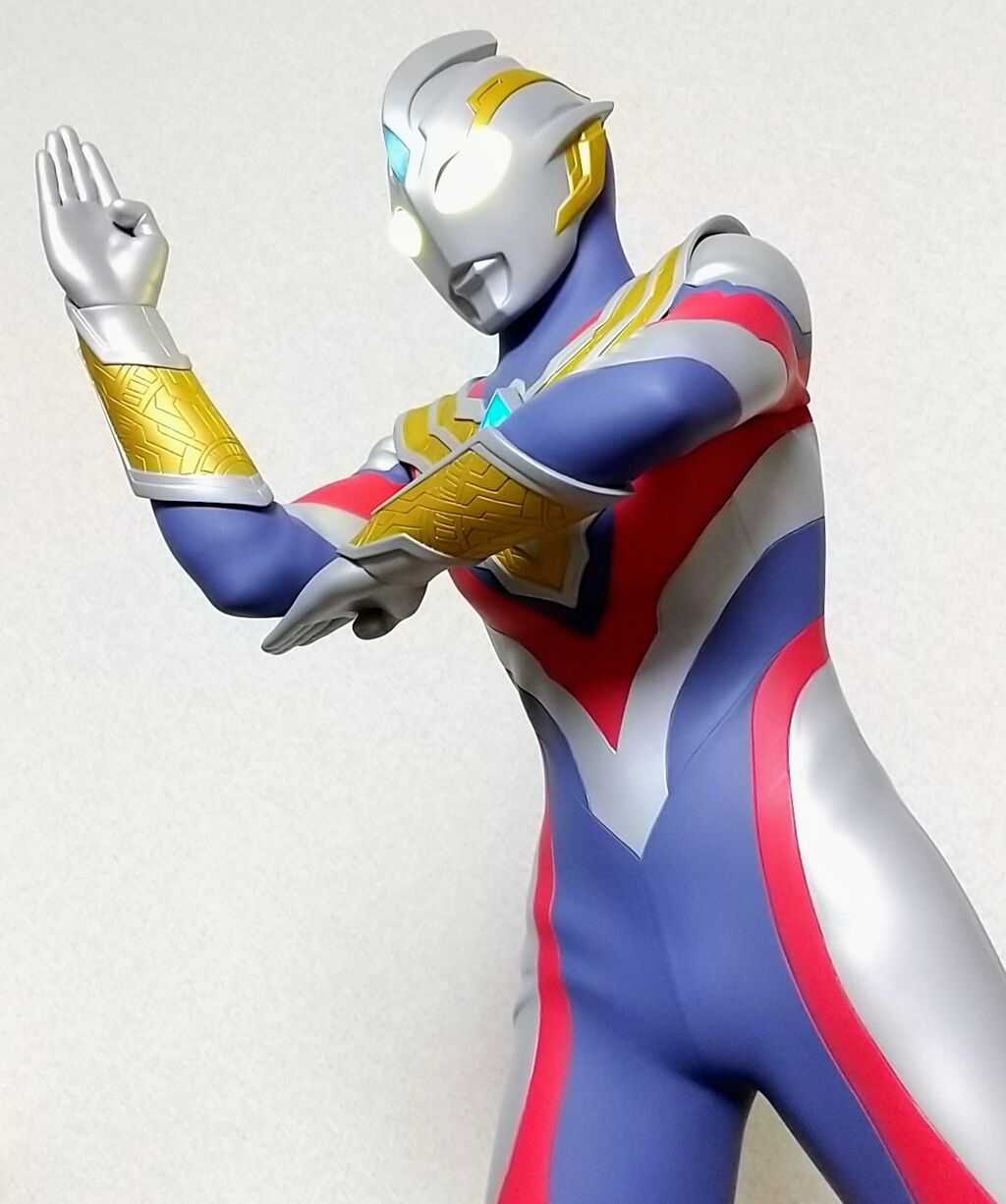 3弾はギミック満載な40cmのトリガー！】Ultimate Article