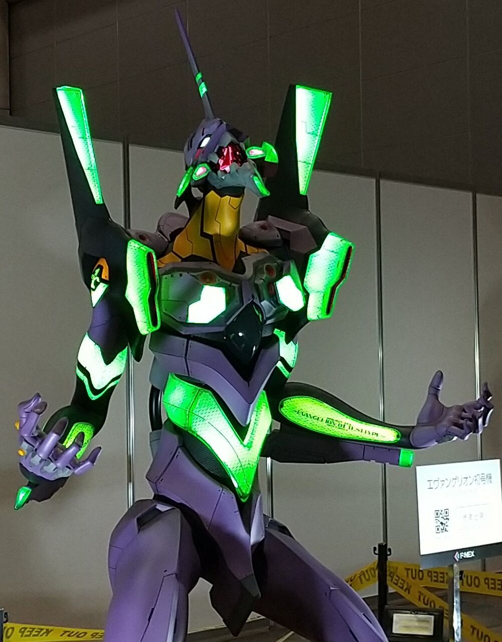 エヴァンゲリオン　吉崎観音　ワンフェス　ワンダーフェスティバル　フィギュア 2006夏ワンフェス限定 吉崎観音xエヴァンゲリオン コラボ アスカ