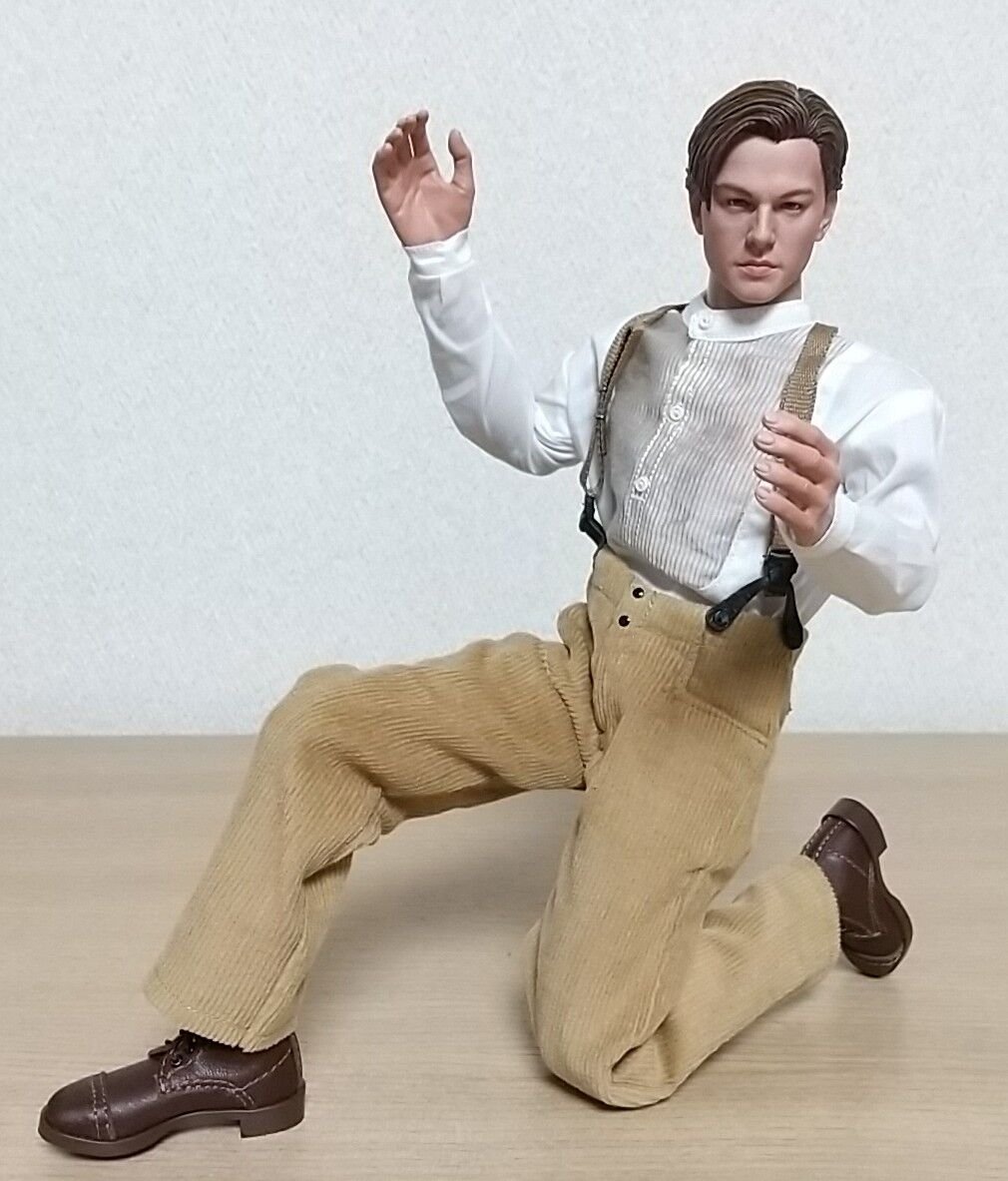 最終値下げ【希少品】映画タイタニック　フィギュア　ローズ 最終値下げ【希少品】映画タイタニック フィギュア ローズ 2025