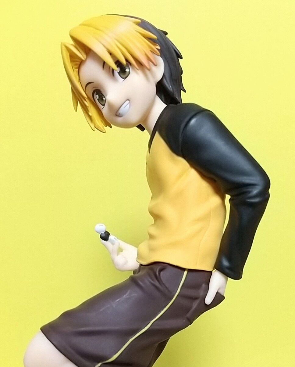ヒカルの碁】POP UP PARADE 進藤ヒカル : Chaos☆Hobby☆Blog