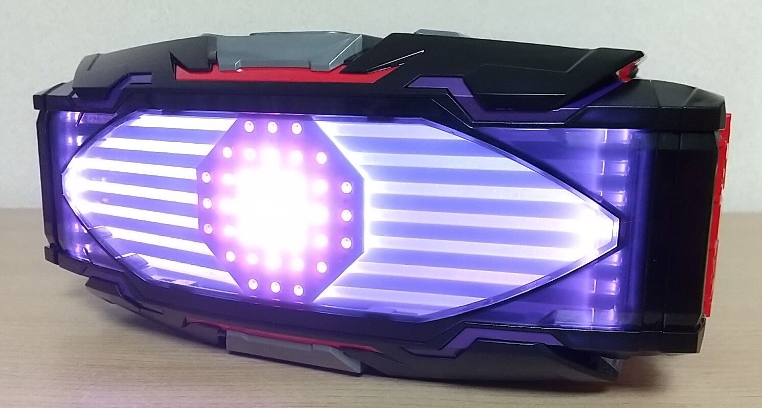 仮面ライダーギーツ】変身ベルト DXヴィジョンドライバー 仮面ライダーギーツ】変身ベルト DXヴィジョンドライバー