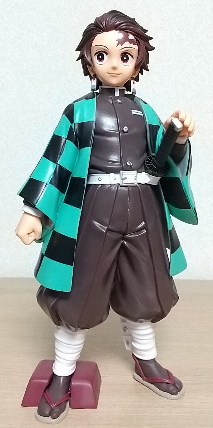 炭治郎がGrandistaフィギュア化】鬼滅の刃 Grandista -KAMADO