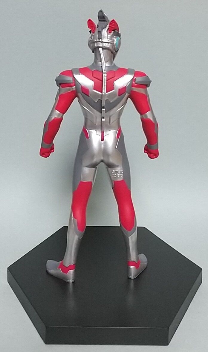 エックスのプライズフィギュア】ウルトラマンX DXFフィギュア