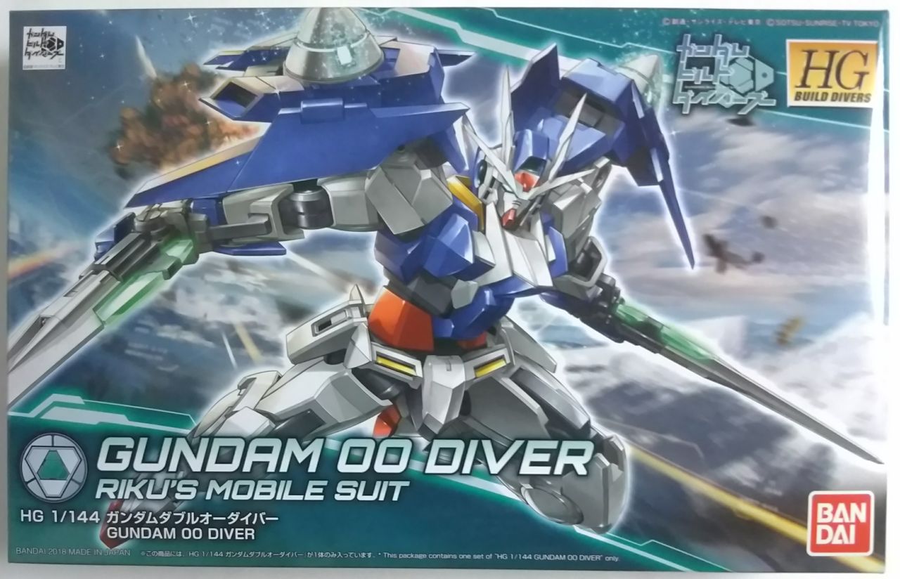 Hg 1 144 ガンダムダブルオーダイバー Hgカスタマイズキャンペーン18 ガトリングガン ジョイントパーツ Chaos Hobby Blog Hg 1 144 ガンダムダブルオーダイバー Hgカスタマイズキャンペーン18 ガトリングガン ジョイントパーツ Chaos Hobby Blog