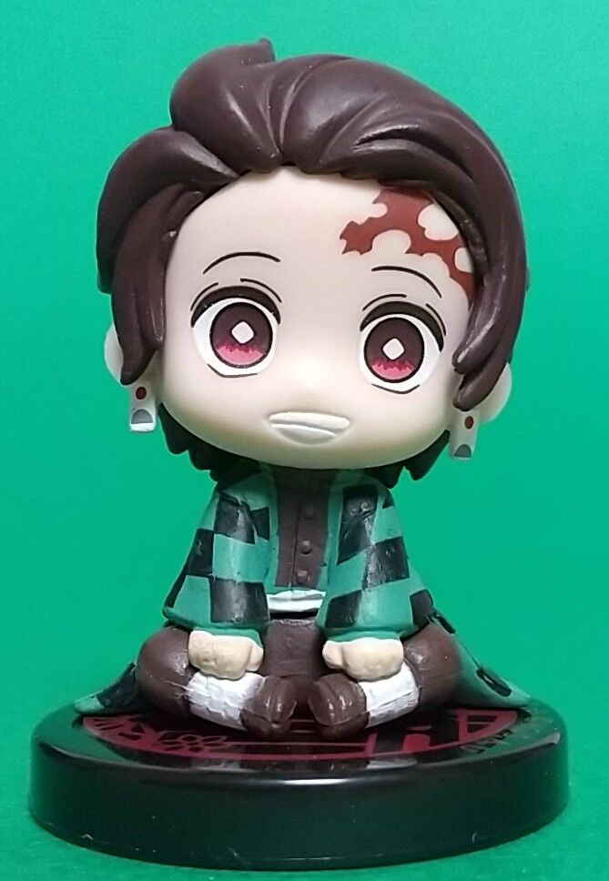 鬼滅の刃 すわらせ隊1 竈門炭治郎 : Chaos☆Hobby☆Blog