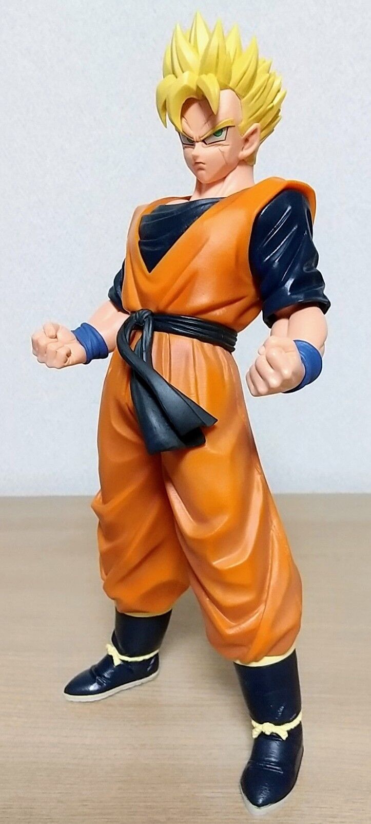 ドラゴンボール レジェンズ トランクス 一番くじ 未来への決闘 C賞 孫悟飯 ドラゴンボール レジェンズ トランクス 一番くじ 未来への決闘 C