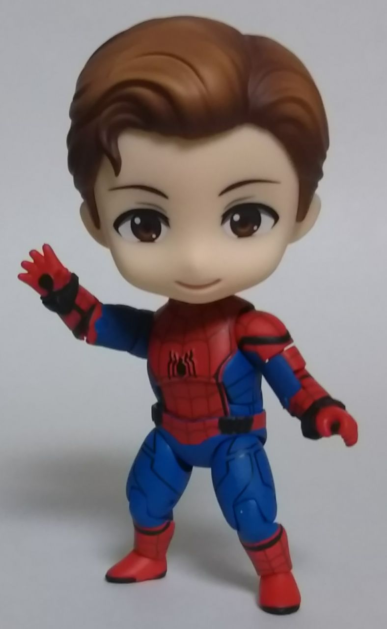 21人気の ねんどろいど スパイダーマン フィギュア まとめ売り トムホランド アメコミ Enceplon Com 21人気の ねんどろいど スパイダーマン フィギュア まとめ売り トムホランド アメコミ Enceplon Com