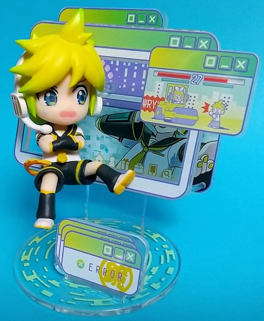 VOCALOID ウィンドウフィギュアコレクション 初音ミクシリーズ】WINDOW FIGURE collection：商品案内 | 株式