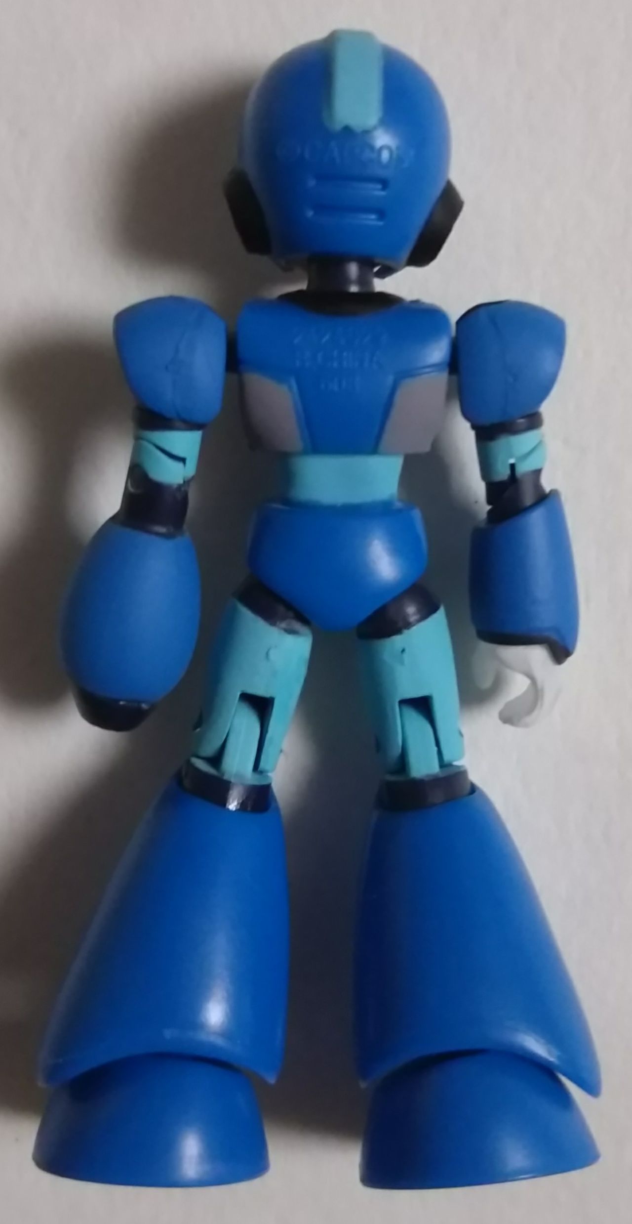 66アクションダッシュ ロックマン2(エックス、VAVA、スーパー 