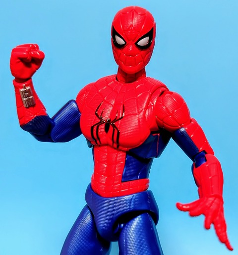 新旧キャラ盛り沢山！MCU38作目「スパイダーマン ブランド・ニュー