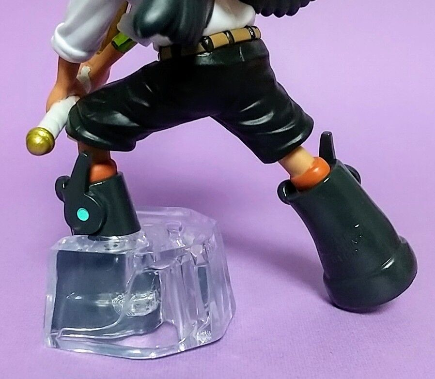 一番くじ ワンピース 未来島エッグヘッド G賞 セラフィム ミニ