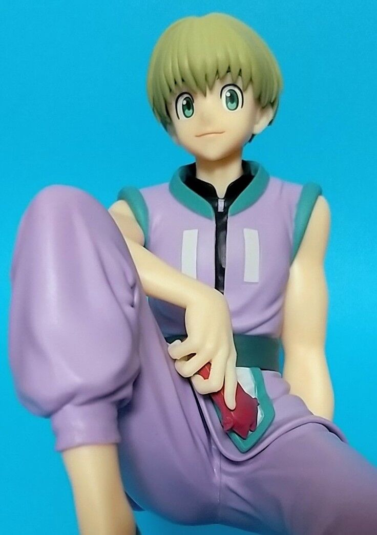 幻影旅団も続々と登場中】HUNTER×HUNTER ぬーどるストッパー 幻影旅団も続々と登場中】HUNTER×HUNTER ぬーどるストッパー