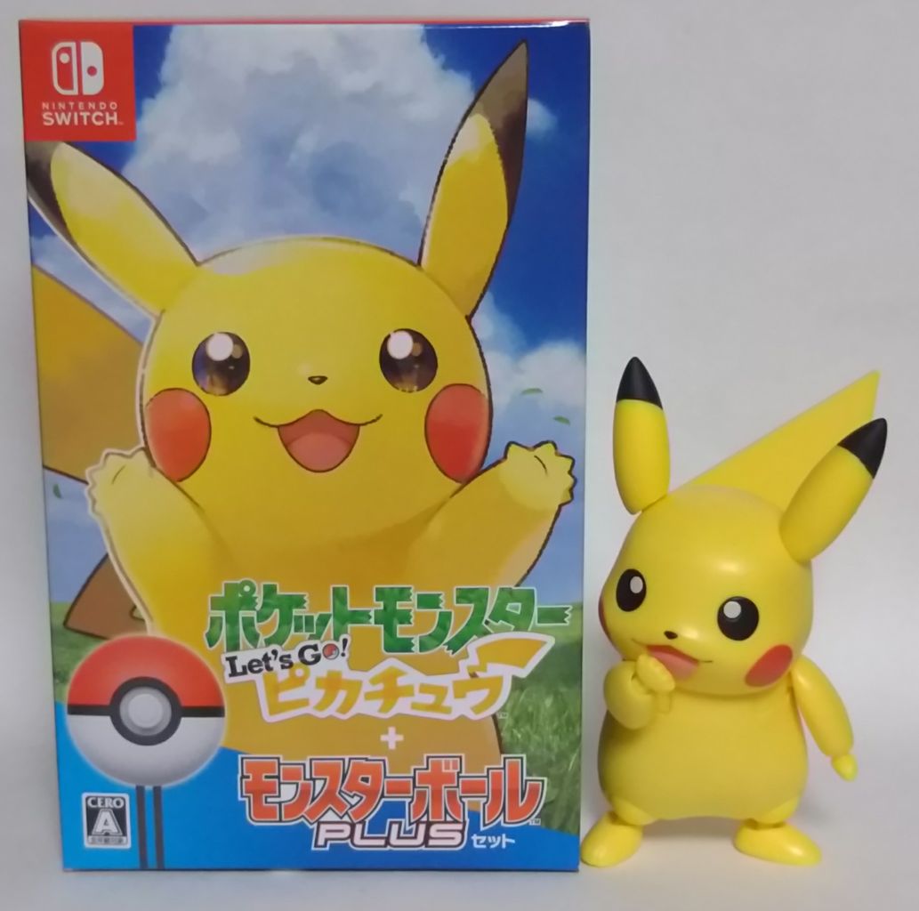 ポケモンセンター購入特典なども紹介♪】Nintendo Switch