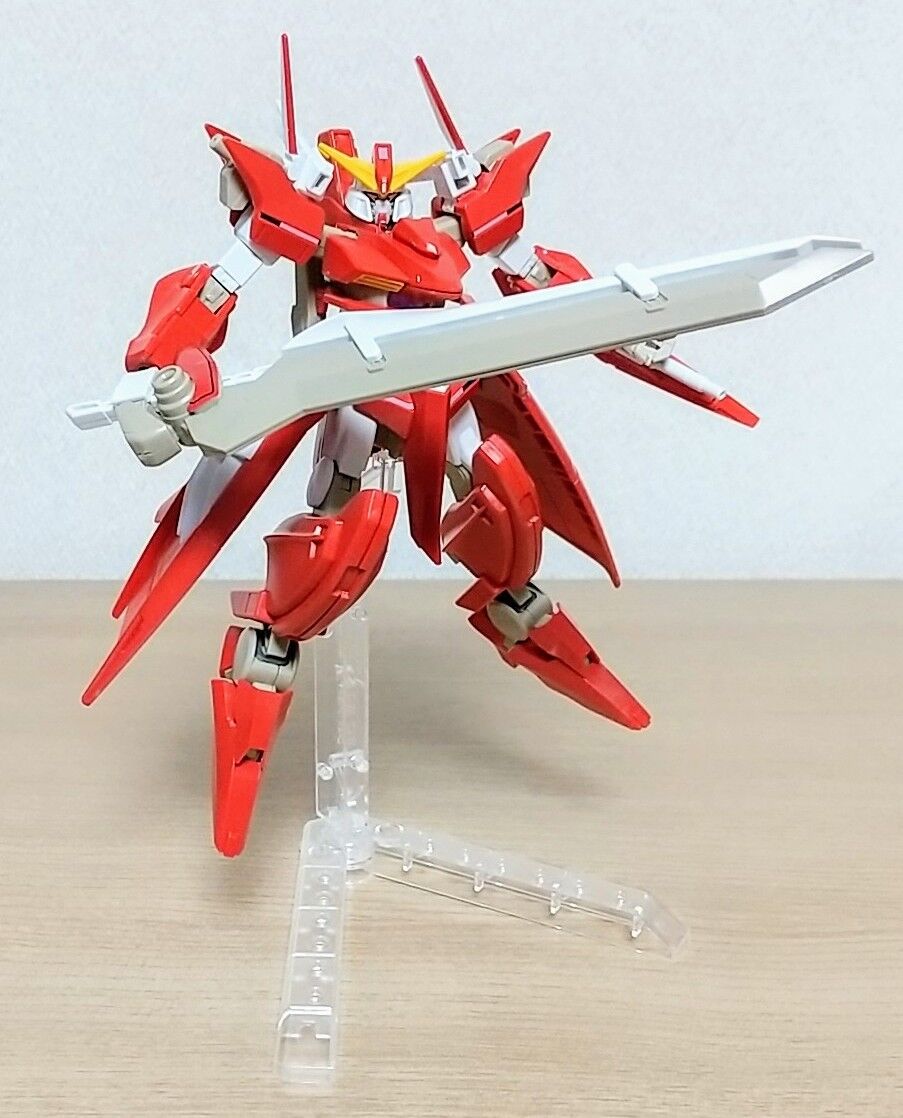 ガンダムスローネアイン　ガンダムスローネツヴァイ　ガンダムスローネドライ　HG HG ガンダムスローネ ツヴァイ レビュー | ガンダムブログはじめ