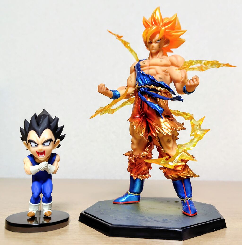 TAMASHII NATIONS STORE 限定商品】ドラゴンボール フィギュアーツZERO