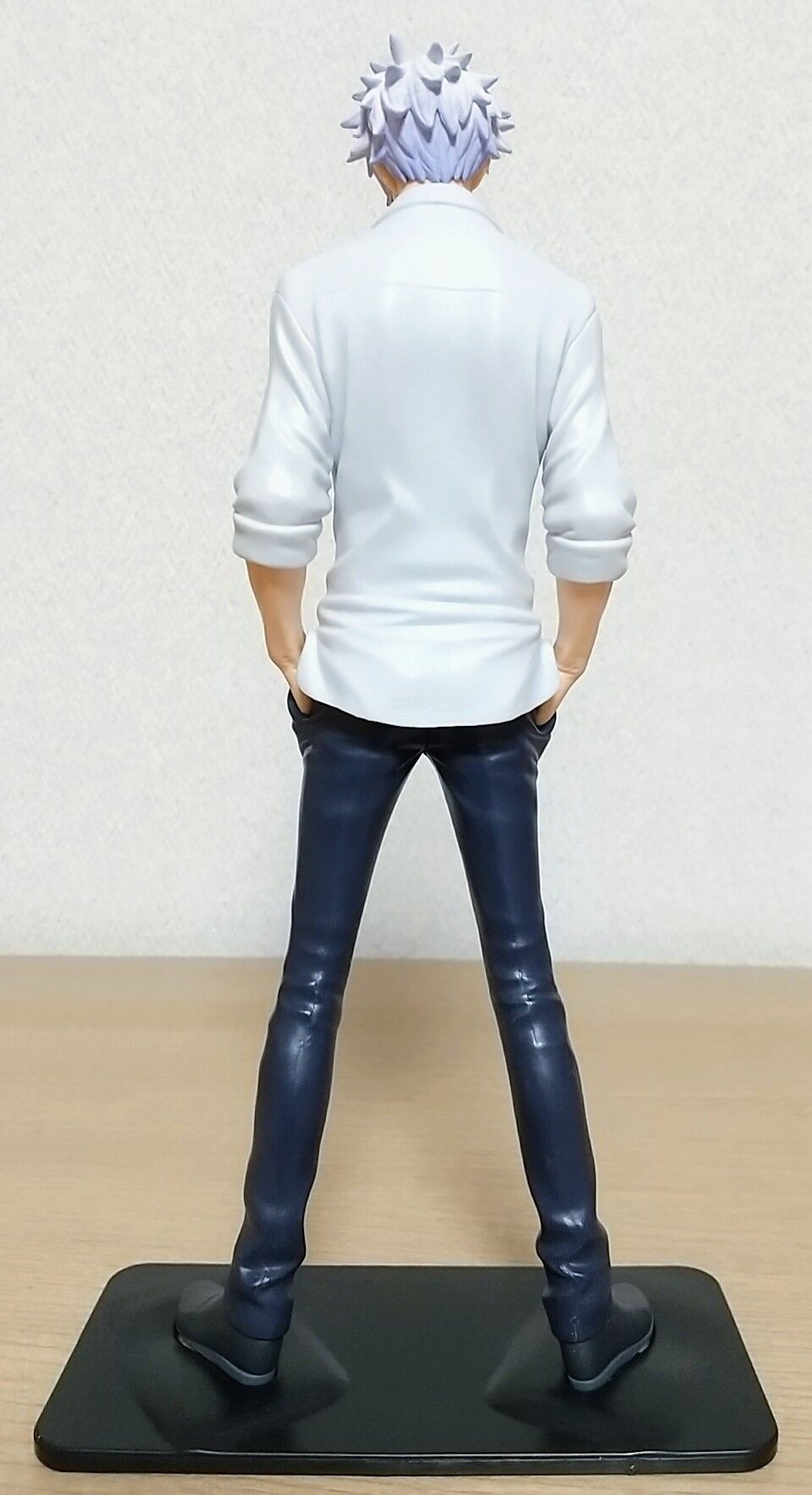 Part① 五条悟】呪術廻戦 KING OF ARTIST SATORU GOJO -懐玉・玉折-Ⅱ