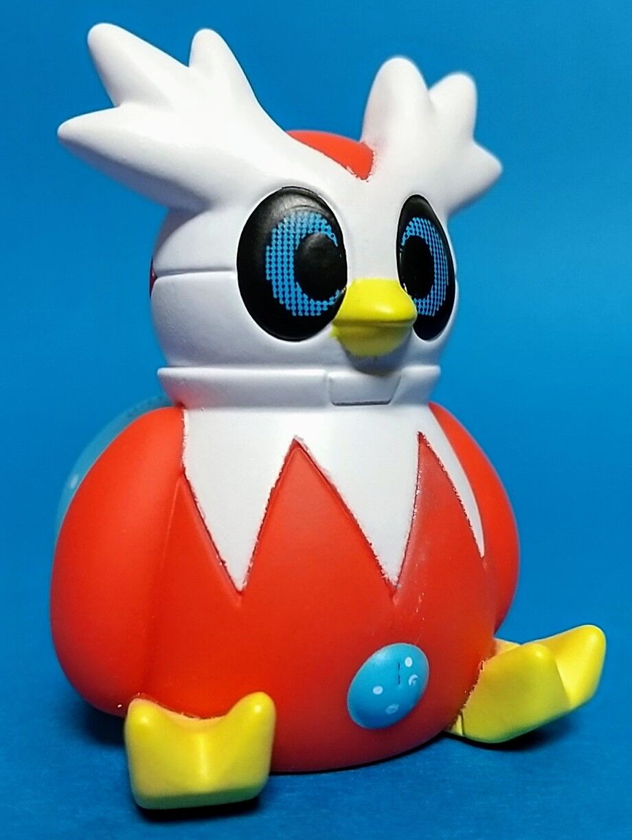 スペシャルポケモンキッズプレゼントキャンペーンが開催中