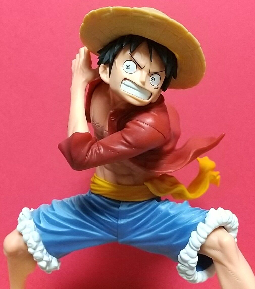Maximaticシリーズにルフィが仲間入り ワンピース Maximatic The Monkey D Luffy Chaos Hobby Blog Maximaticシリーズにルフィが仲間入り ワンピース Maximatic The Monkey D Luffy Chaos Hobby Blog