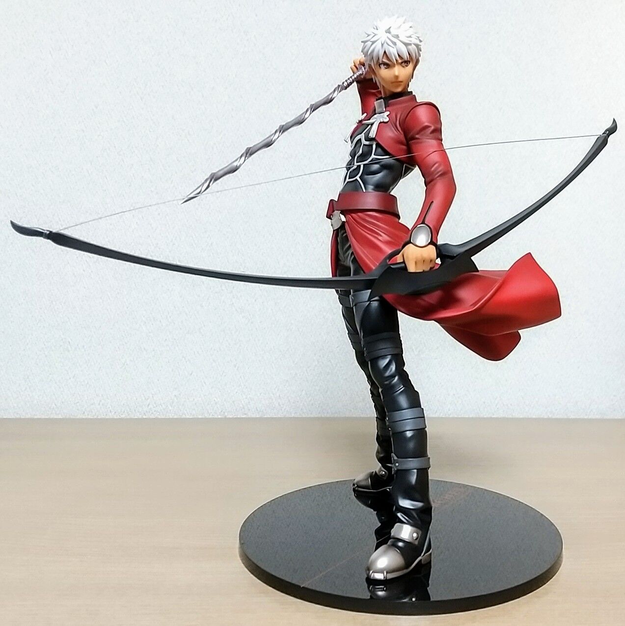 エミヤも再現可能】ALTER Fate/stay night[Unlimited Blade