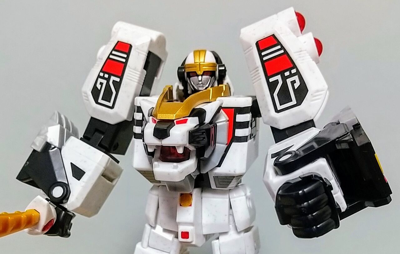 五星戦隊ダイレンジャー】SMP [SHOKUGAN MODELING PROJECT 五星戦隊ダイレンジャー】SMP [SHOKUGAN MODELING PROJECT