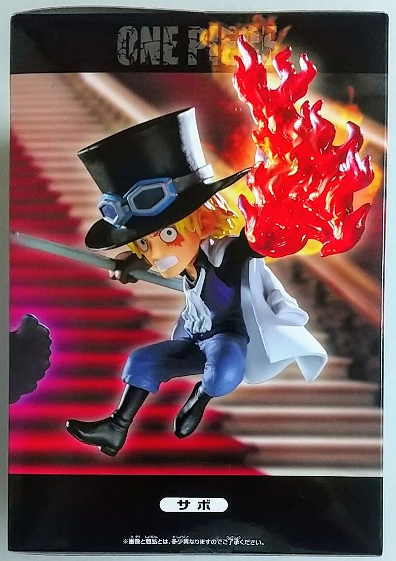 1085話を再現】ワンピース ワールドコレクタブルフィギュア SPECIAL