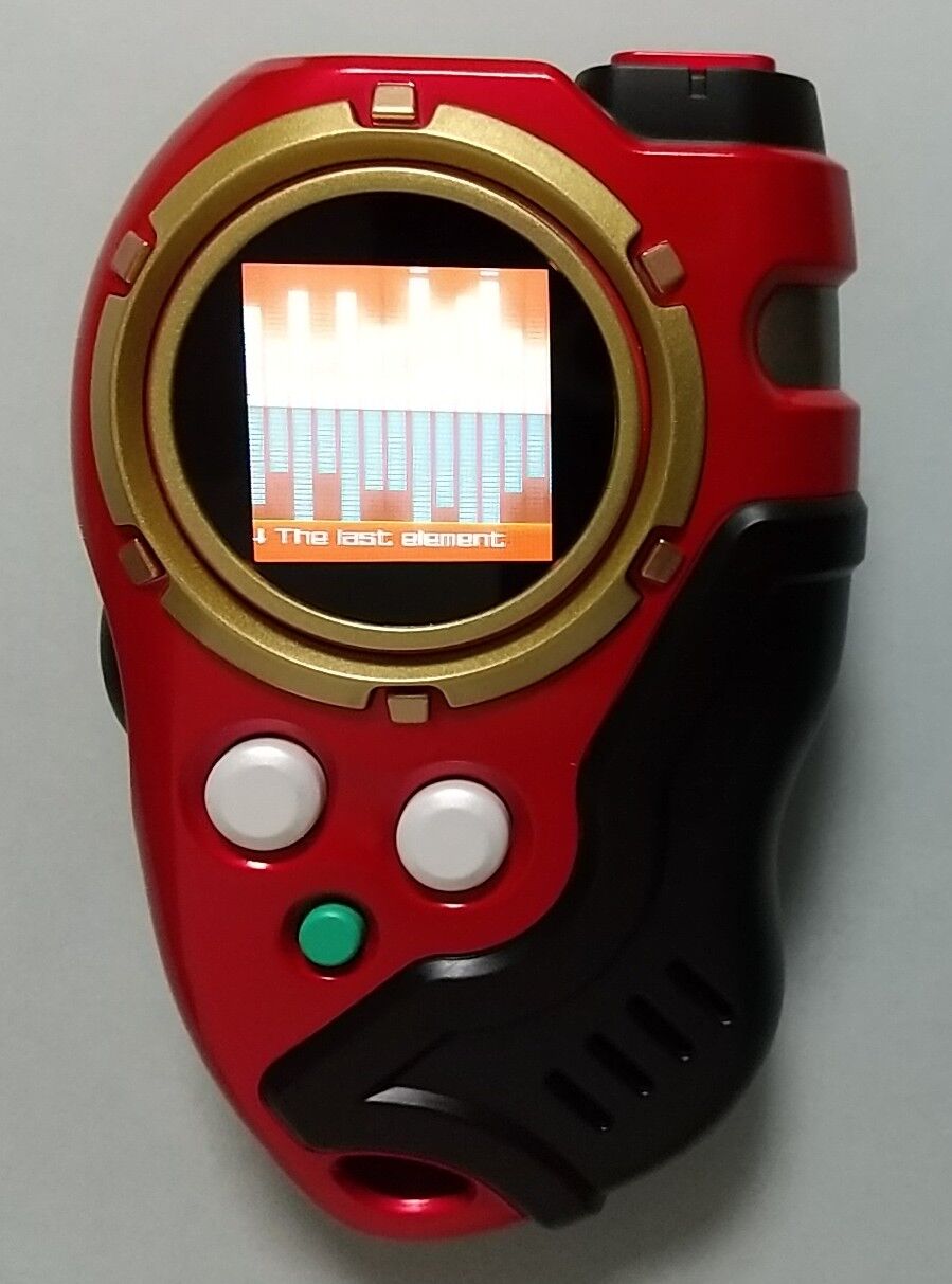 SCSA デジモン ディースキャナ ver.ULTIMATE RED 神原拓也 プロモーション】BT7-085 神原拓也 R【SCSAディースキャナ付属PR