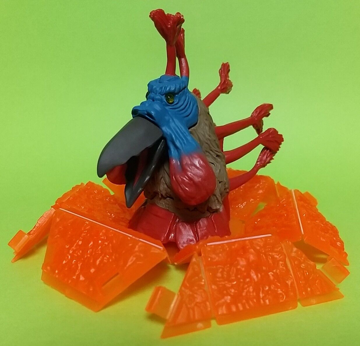 別売りのアルティメットルミナスにも使える】究極円谷怪獣博覧会