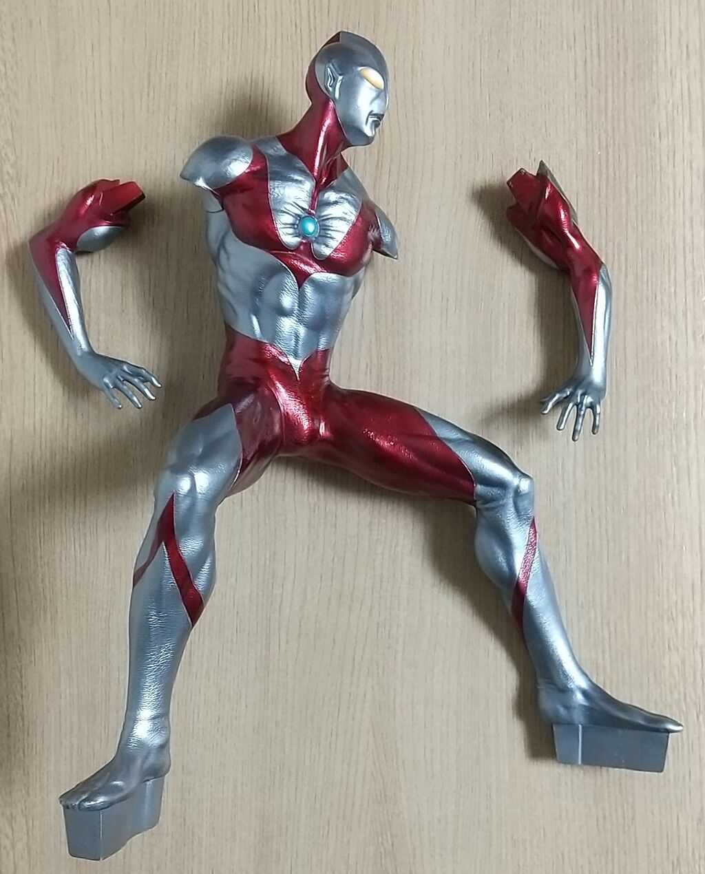シン・ウルトラマン公開記念！連続レビュー②】Gecco ウルトラマン
