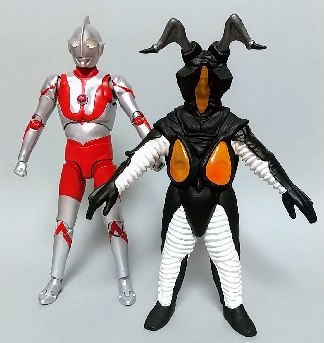 究極アルティメットルミナス ゼットン パーツ揃ってます 究極アルティメットルミナス ゼットン パーツ揃ってます