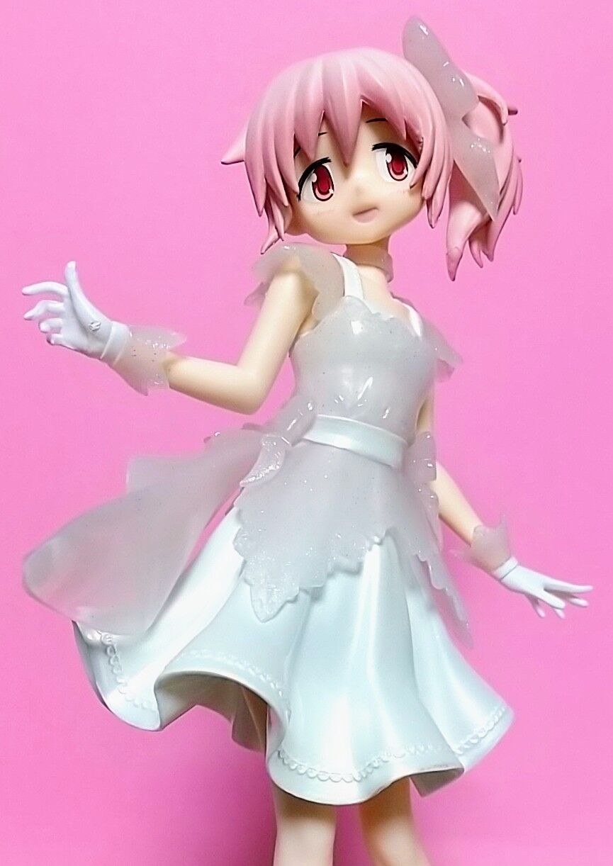 Amazon.co.jp: バンプレスト 劇場版 魔法少女まどか☆マギカ