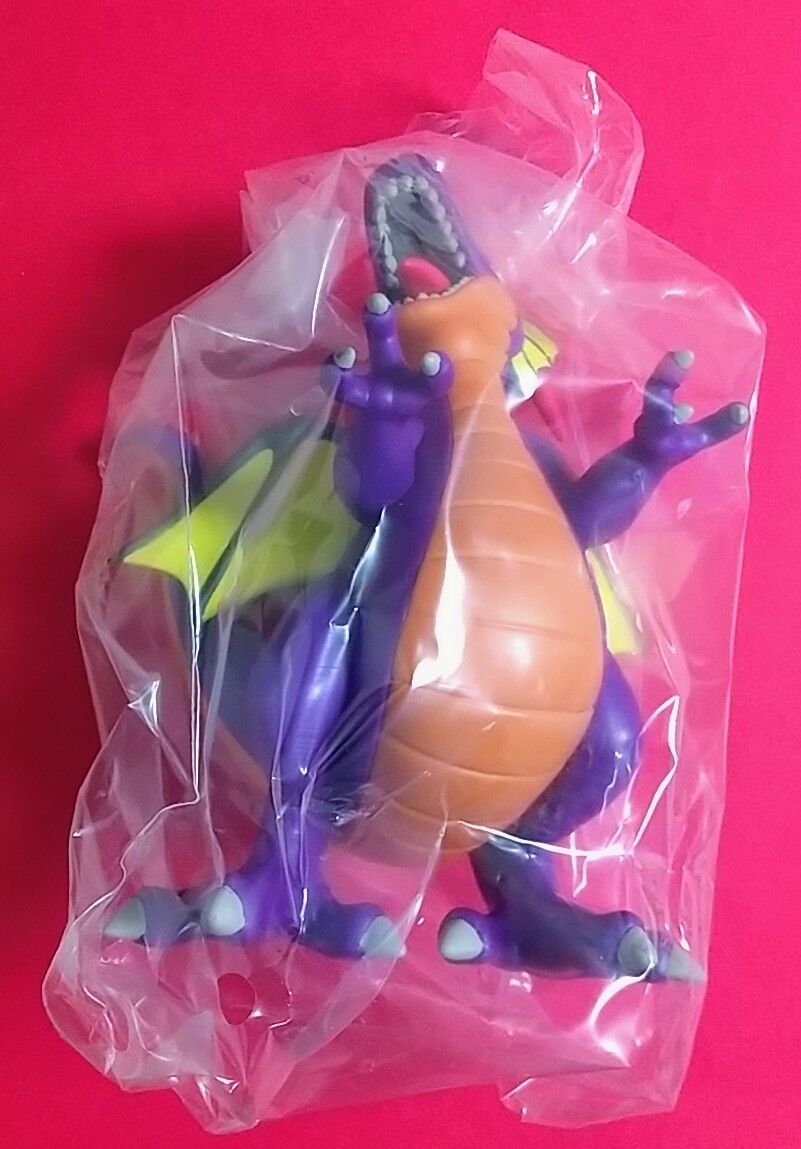 ドラゴンクエスト　伝説の魔王　フィギュア　竜王　9個セット Amazon.co.jp: ドラゴンクエスト AM 伝説の魔王フィギュア 竜王