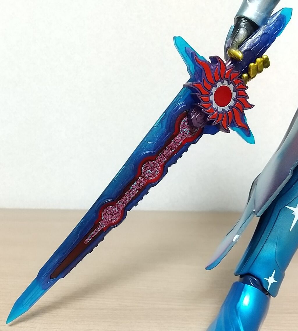 一番くじ 仮面ライダーセイバー NO.03 feat.レジェンド仮面ライダー