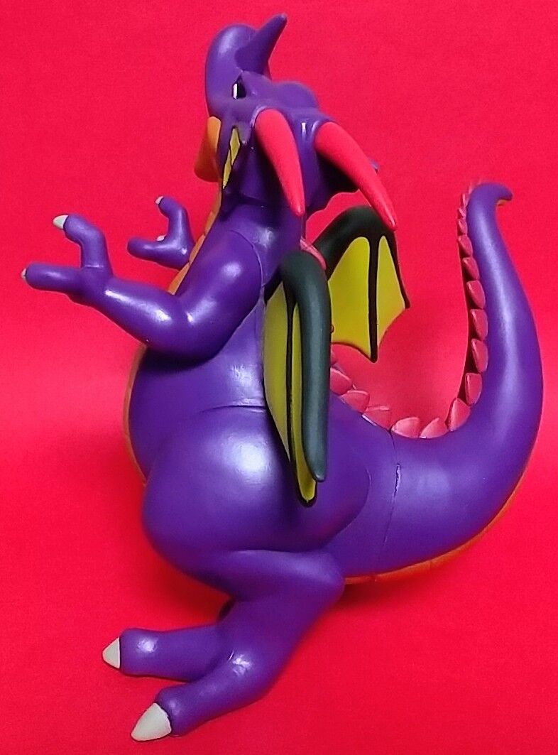 値下げ中　ドラゴンクエストAM 伝説の魔王フィギュア 竜王　15点　まとめ売り Amazon.co.jp: ドラゴンクエスト AM 伝説の魔王フィギュア 竜王