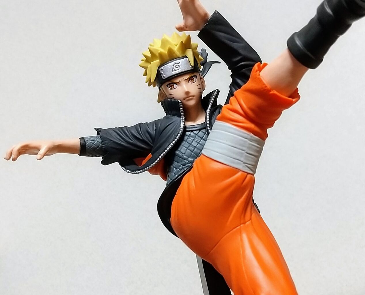 672話のマダラ戦のナルトのフィギュア】NARUTO-ナルト- 疾風伝 672話のマダラ戦のナルトのフィギュア】NARUTO-ナルト- 疾風伝