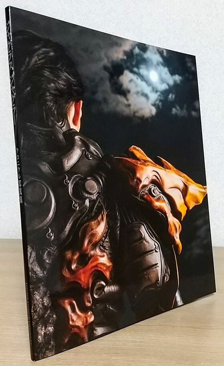 セブンガーのソフビやジャグラスジャグラーの写真集など豪華なbox ウルトラマンz 完全超全集 ストレイジbox Chaos Hobby Blog