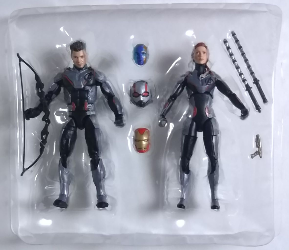 2019年4月26日！アベンジャーズ映画シリーズ22作目