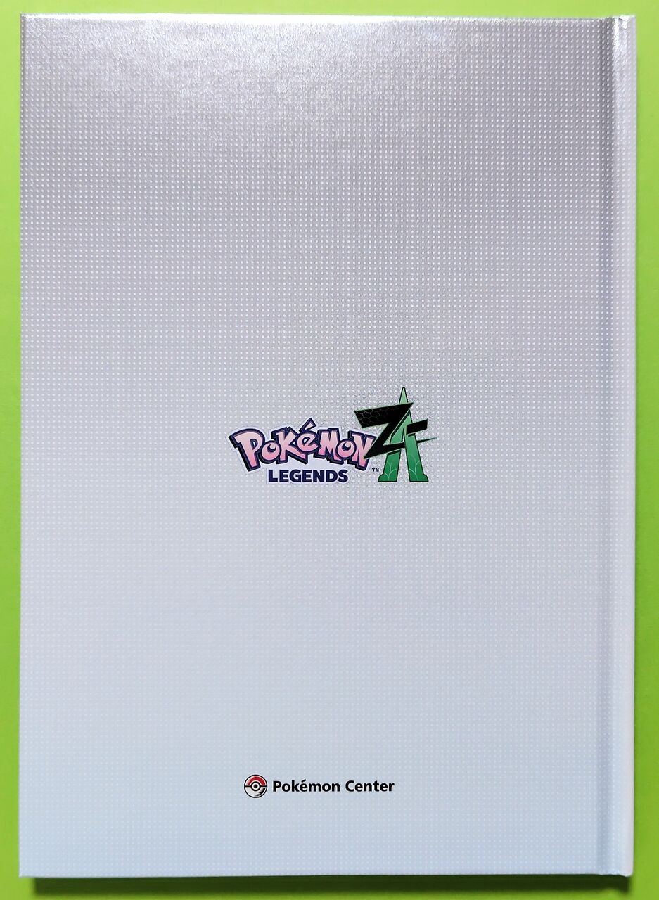 ミアレシティで新たなメガシンカ！】Pokémon LEGENDS Z-A Nintendo