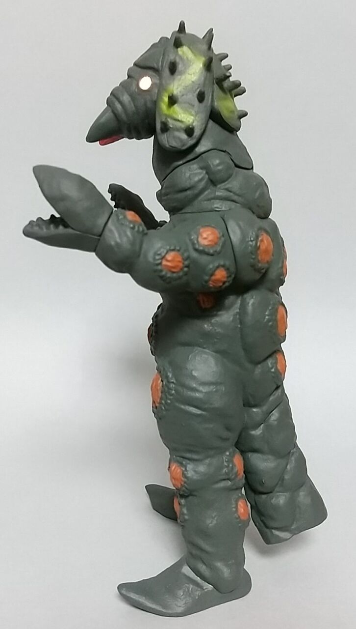 ウルトラの母、バードン、ケムジラの3体セット】アルティメット ウルトラの母、バードン、ケムジラの3体セット】アルティメット