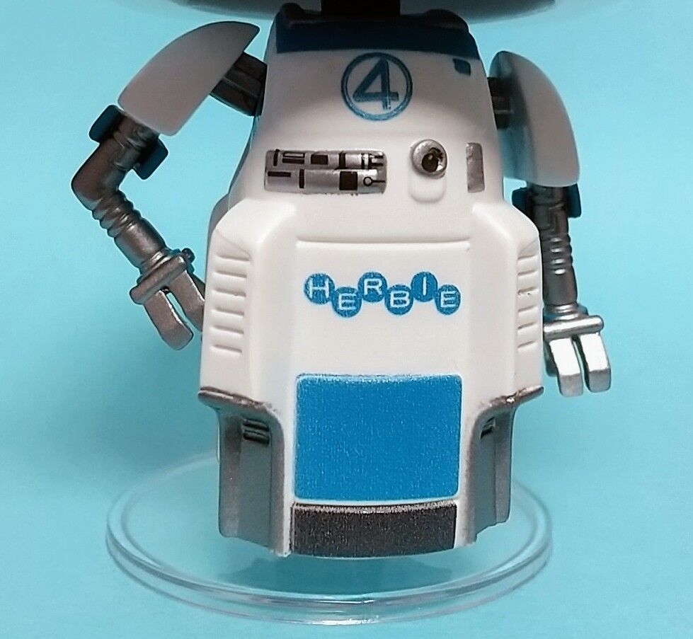 ⑦ ファンタスティック4 ファースト・ステップ　 ＆you マスコット ファンタスティック4：ファースト・ステップ』 ＆ you