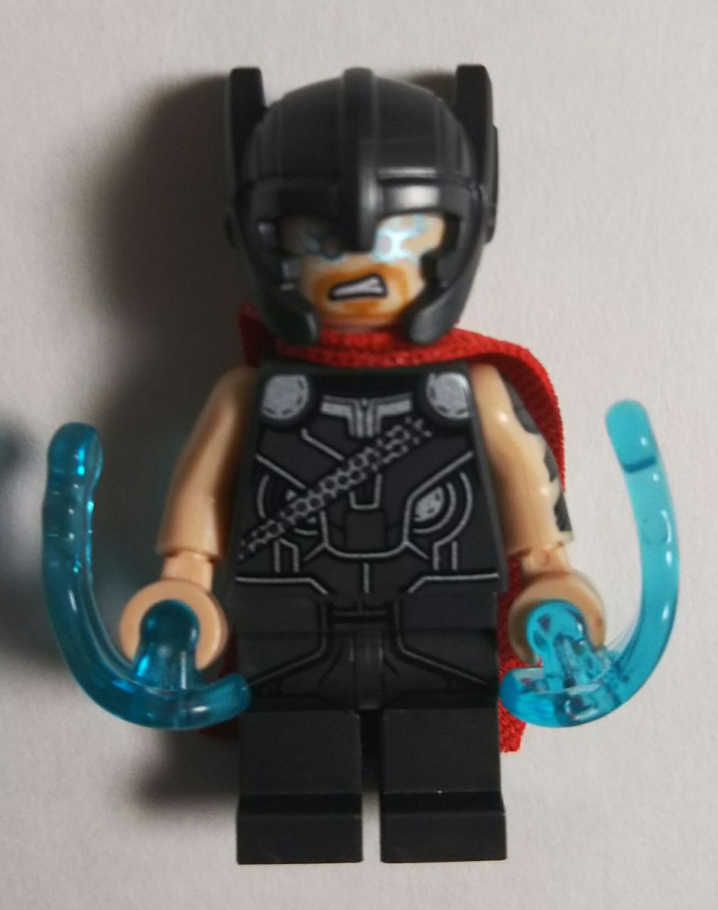 LEGO 76084 アスガルド 最後の戦い(ソー ラグナロク) : Chaos☆Hobby☆Blog