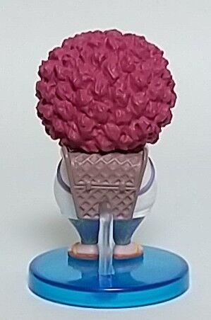 ワンピース ワールドコレクタブルフィギュア Vol 16 ラッスー Mr 4 ミス メリークリスマス Chaos Hobby Blog