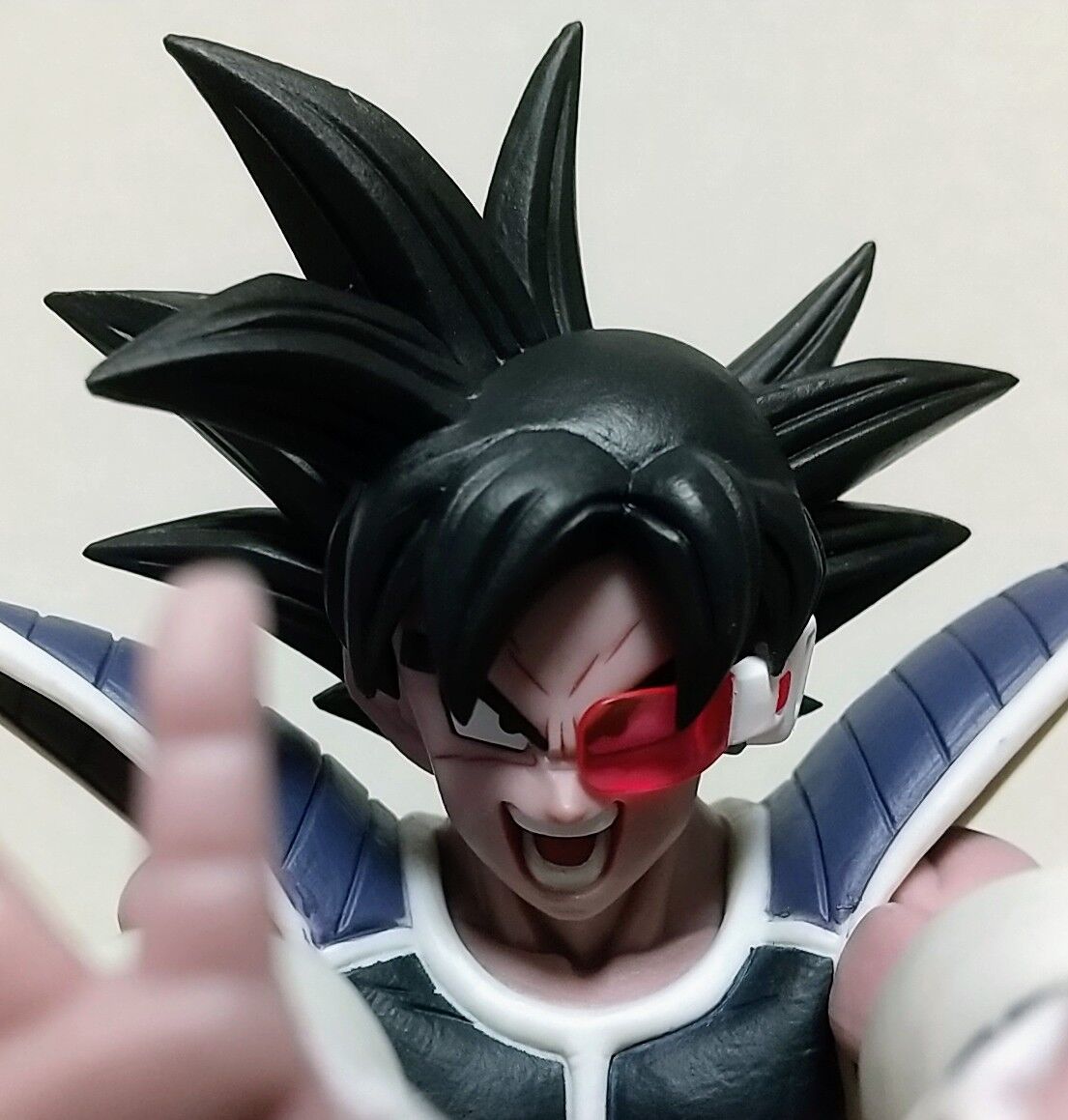 ターレスのプライズフィギュア！】ドラゴンボールZ G×materia