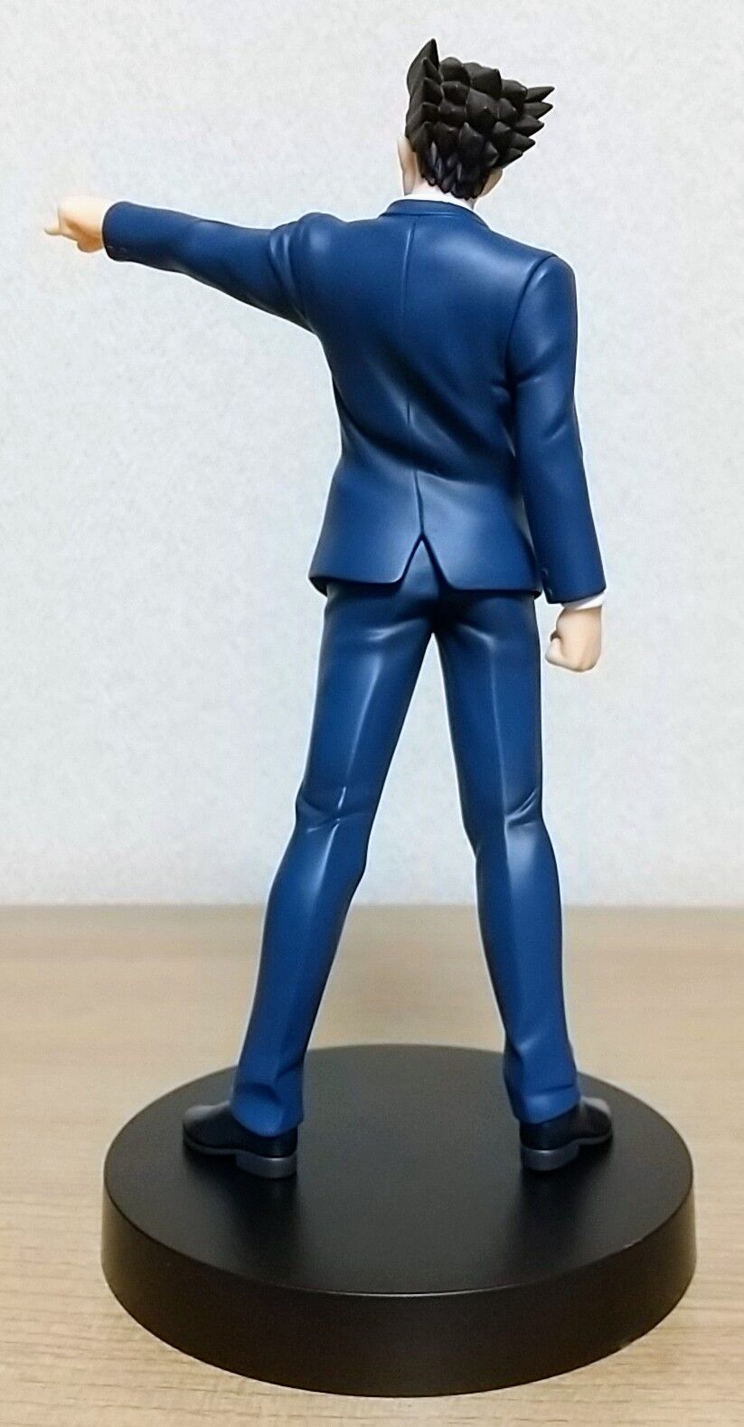 逆転裁判】POP UP PARADE 成歩堂龍一 : Chaos☆Hobby☆Blog
