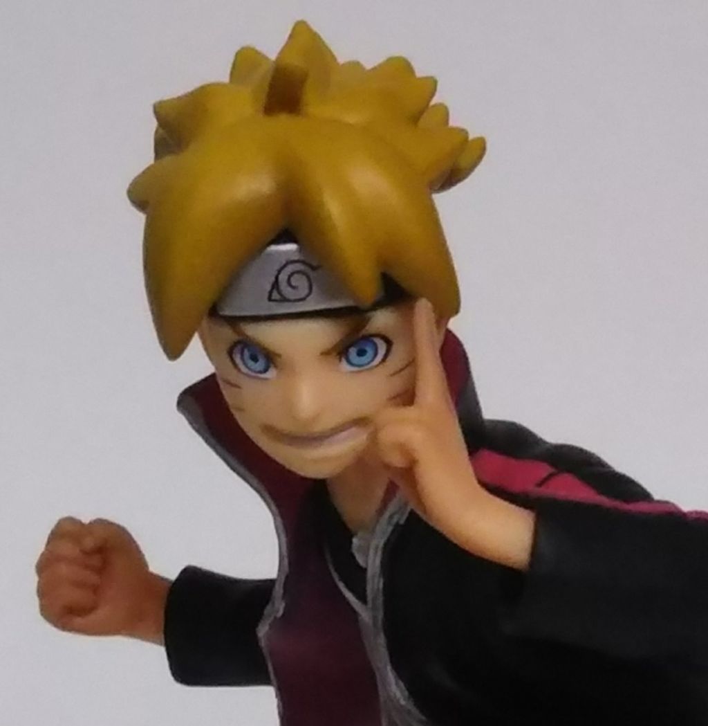 一番くじ BORUTO－ボルト－ NARUTO NEXT GENERATIONS ～NARUTO