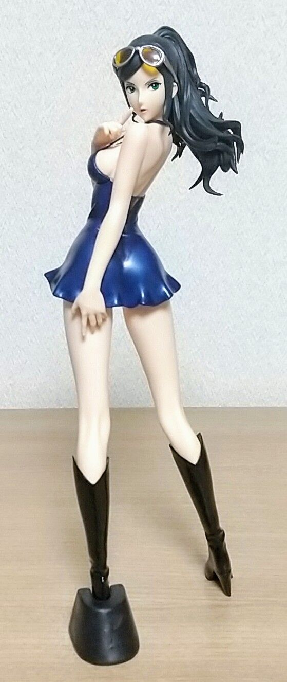 帽子なしのロビン】ONE PIECE GLITTER＆GLAMOURS -NICO.ROBIN
